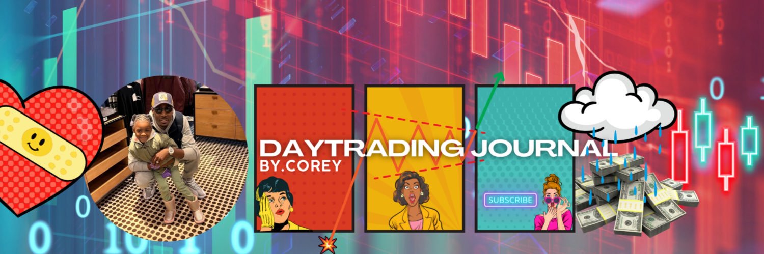 byctrades's profile banner image