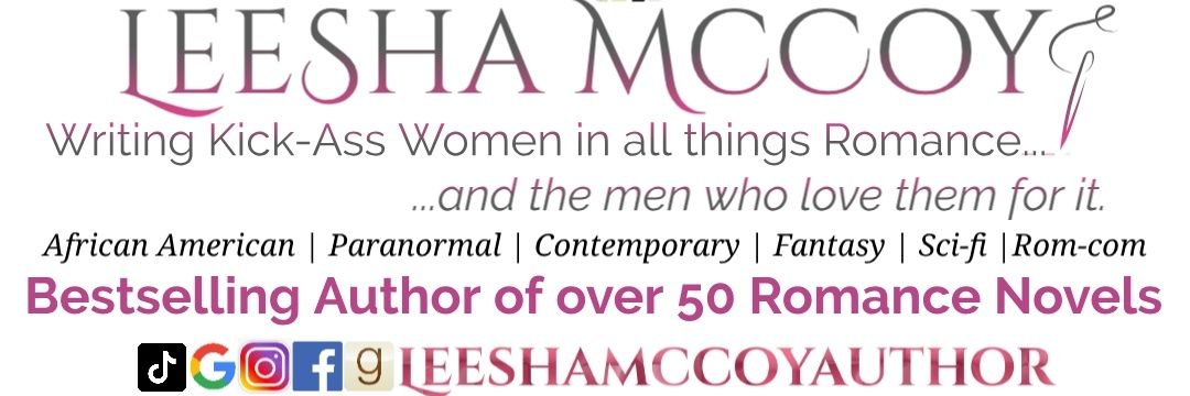 LeeshaMcCoy's profile banner image