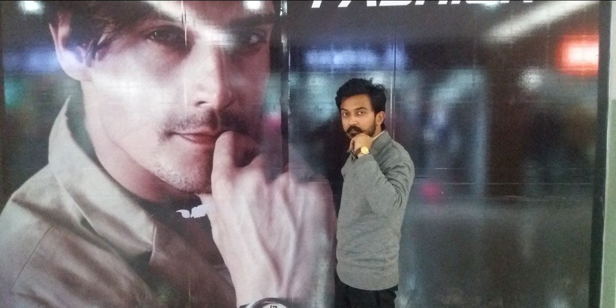 pardeepure's profile banner image