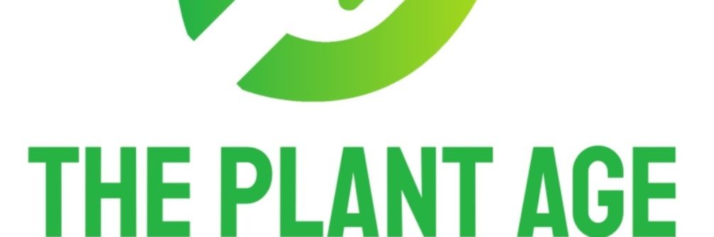 The Plant Age banner
