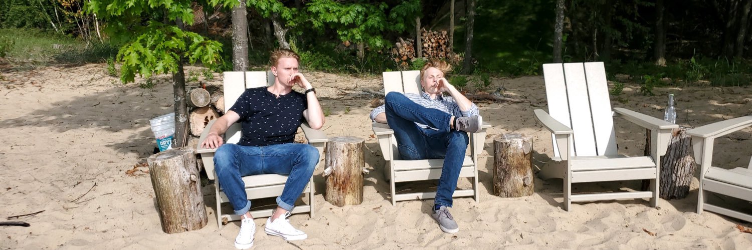 Jonny8Russell's profile banner image