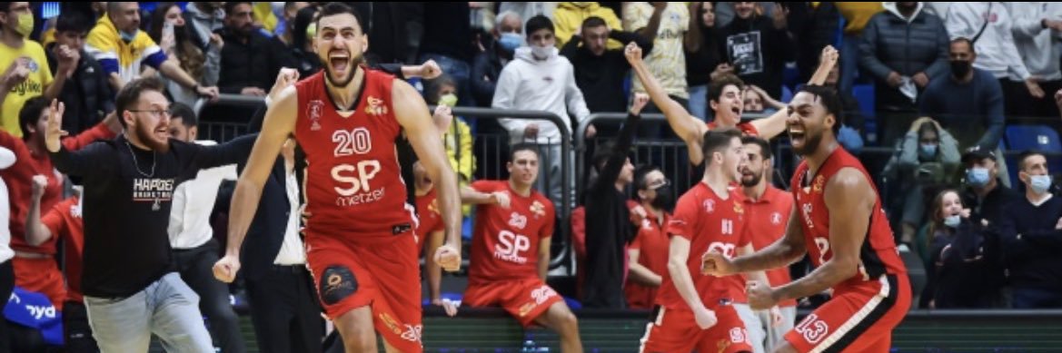 Eran Alpern banner