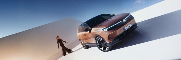 OpelTurkiye Profile Banner