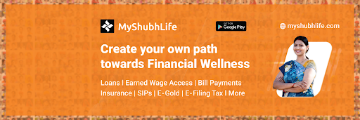 MyShubhLife banner
