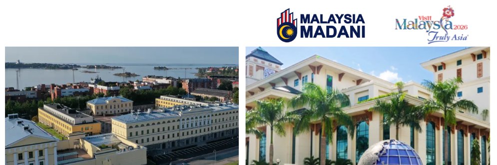 MY Emb in Helsinki banner