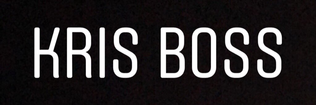 _Kris_Boss_'s profile banner image