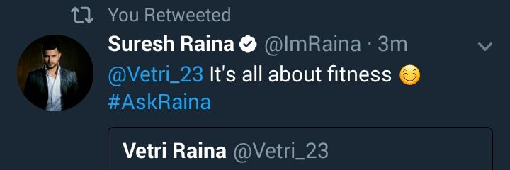 Vetri_23's profile banner image