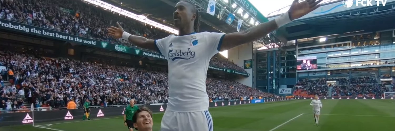 Mads Gerner Pedersen banner