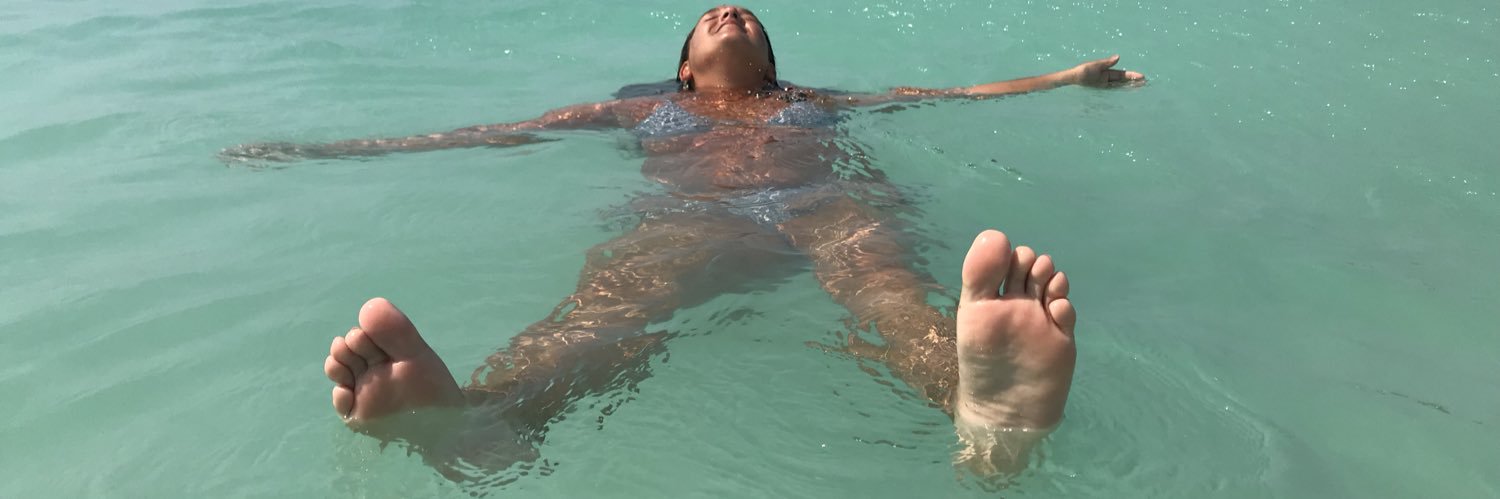 DulceMagdalena's profile banner image
