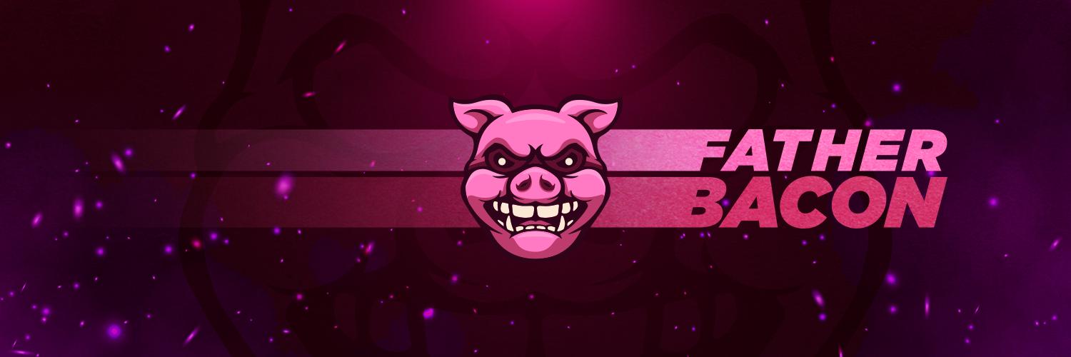 FatherBaconLive's profile banner image