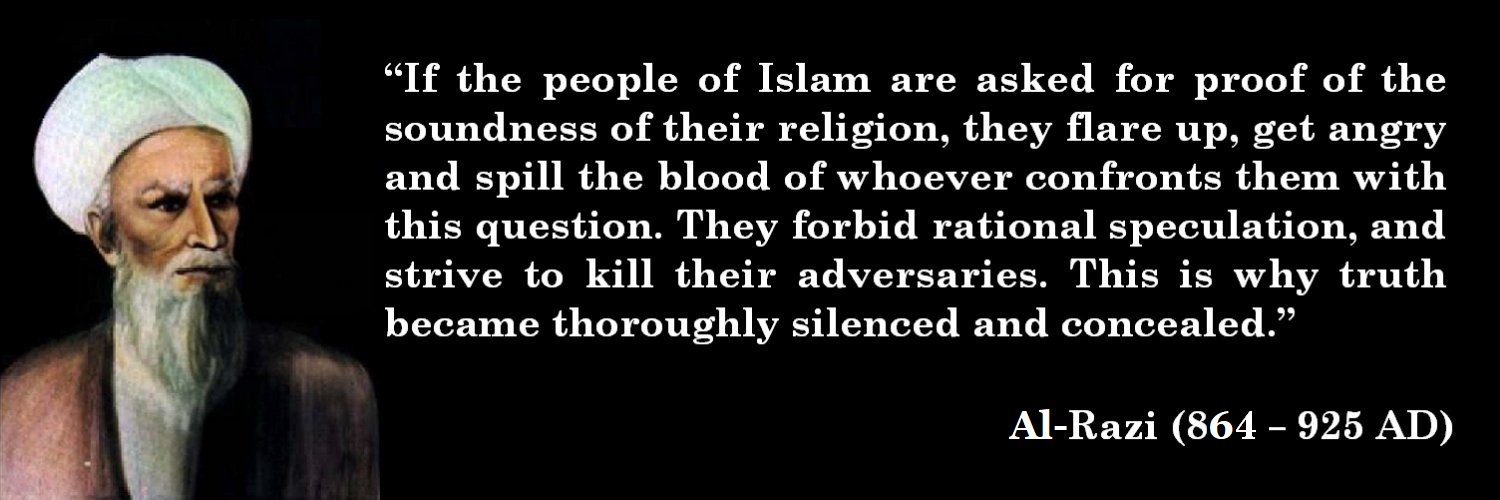 Alliance of Former Muslims 🇮🇪's banner