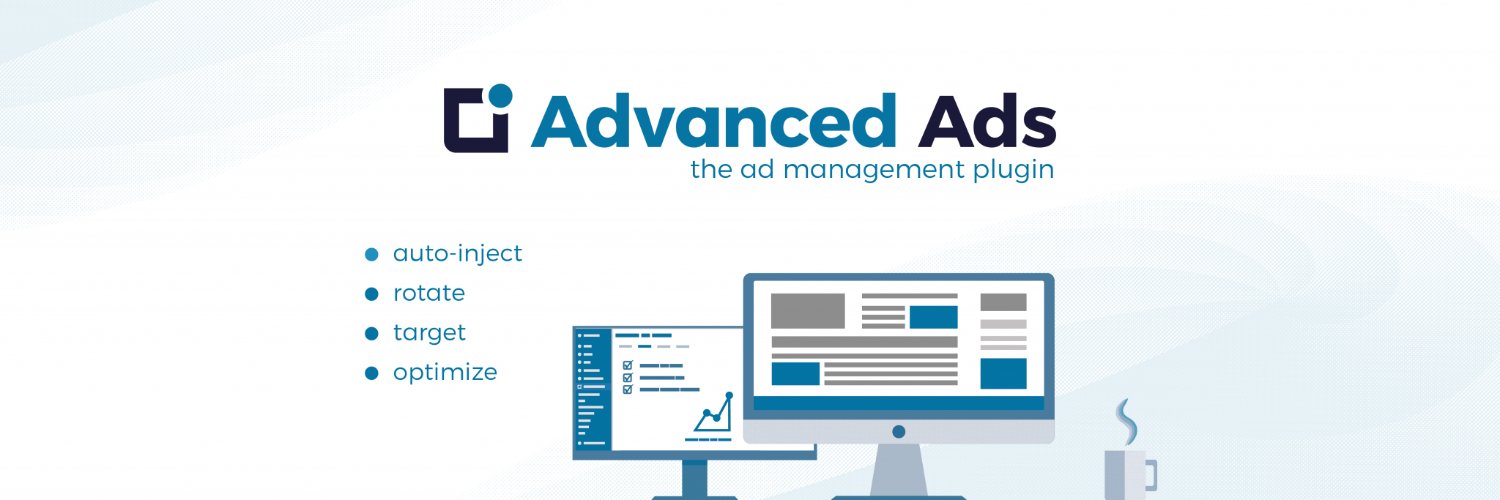 Advanced Ads banner
