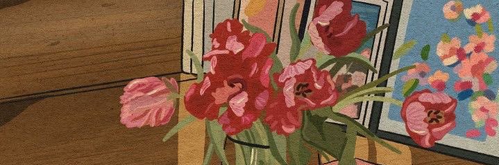 Adrianna Devine 🕊️ banner