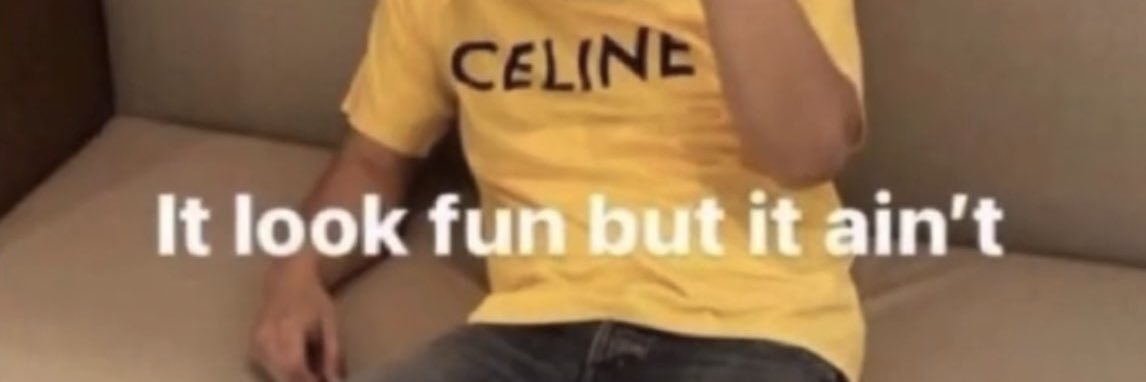 NobodyGetsMee1's profile banner image