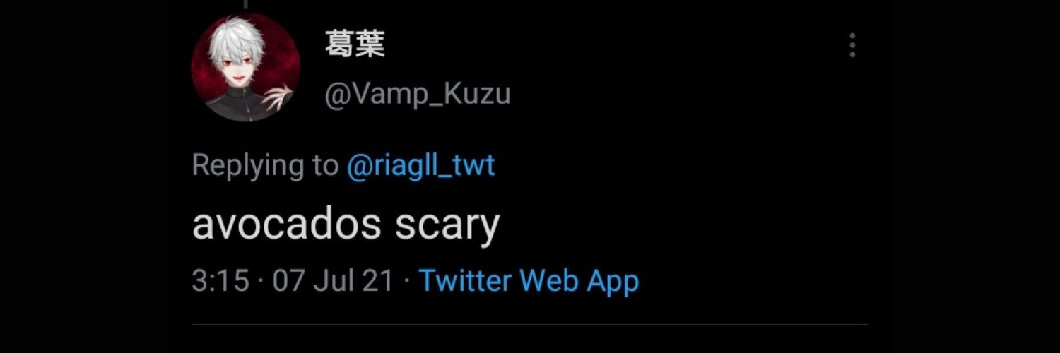 akinassi's profile banner image