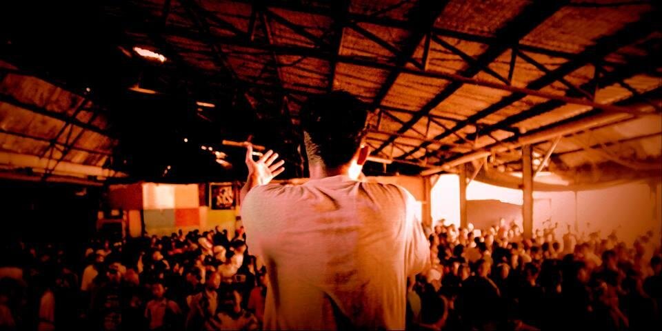 Minor Respect banner