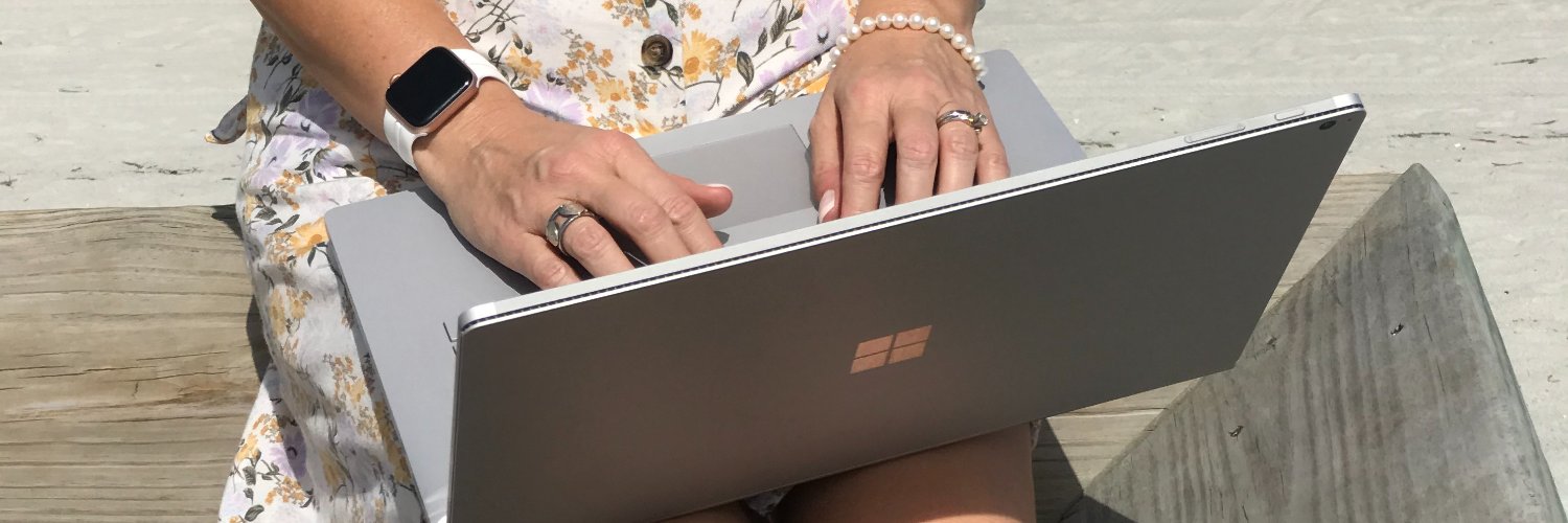 A Rose. In Jax. 🌹 🏡 banner