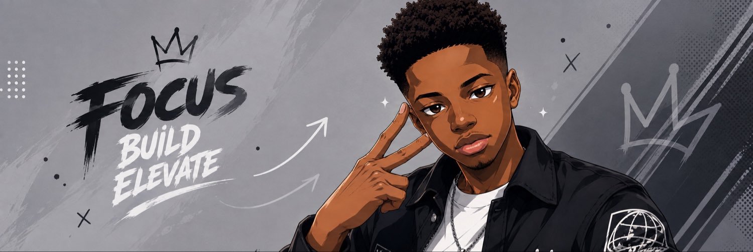 timilehinLafe's profile banner image