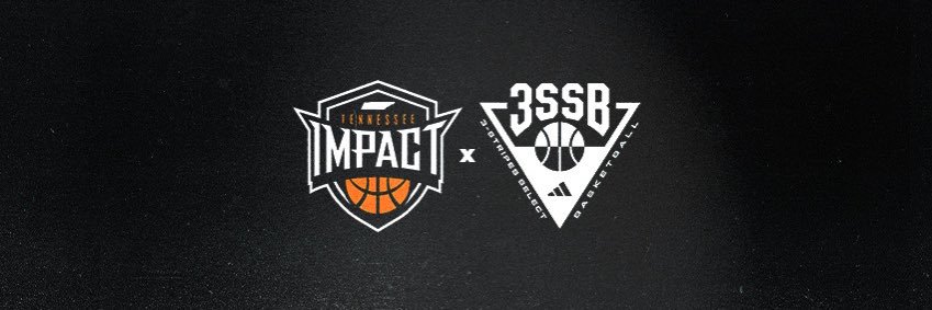 Tennessee Impact Basketball's banner