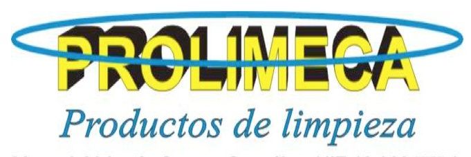 Prolimeca banner