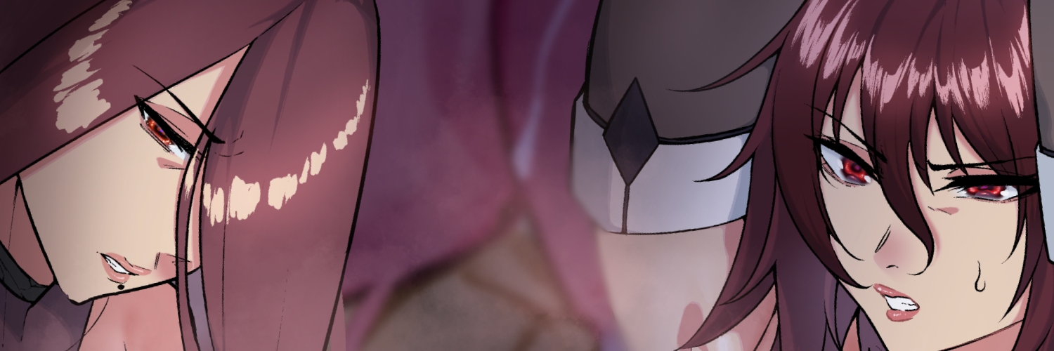 アメカ🔞 banner