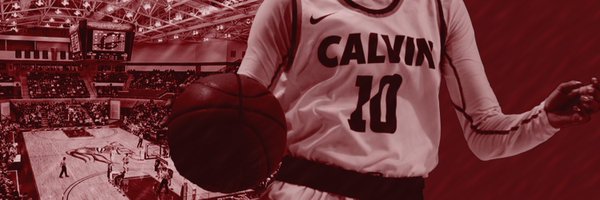 CalvinWBball Profile Banner