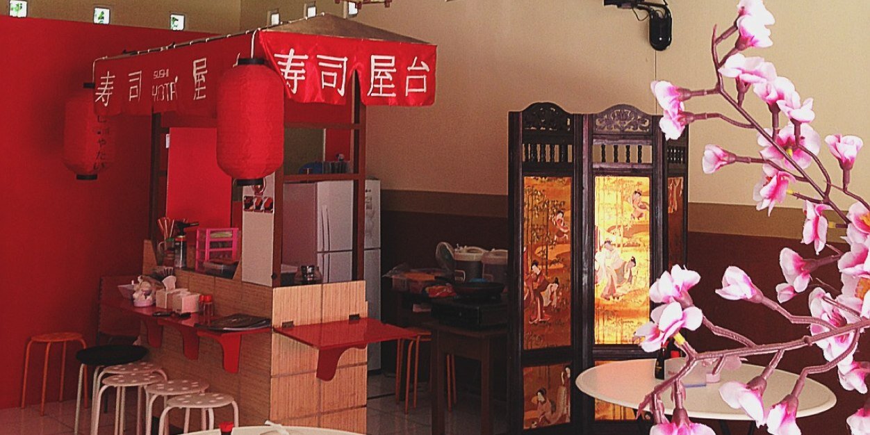 SushiYatai's profile banner image