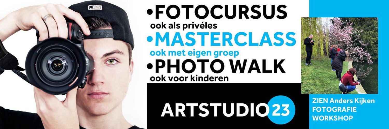 ArtStudio23 banner