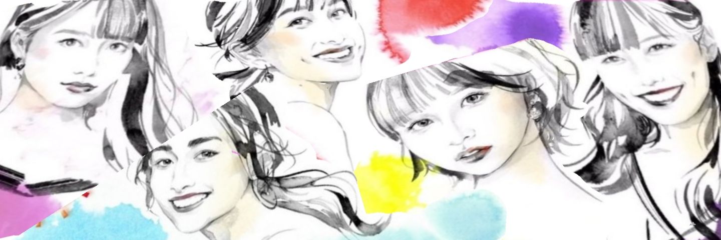 Cassy. 🐥🎏/ さっちゃん👧・すーちゃん👧ママ banner