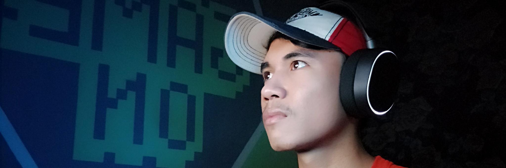 ariston silaban banner