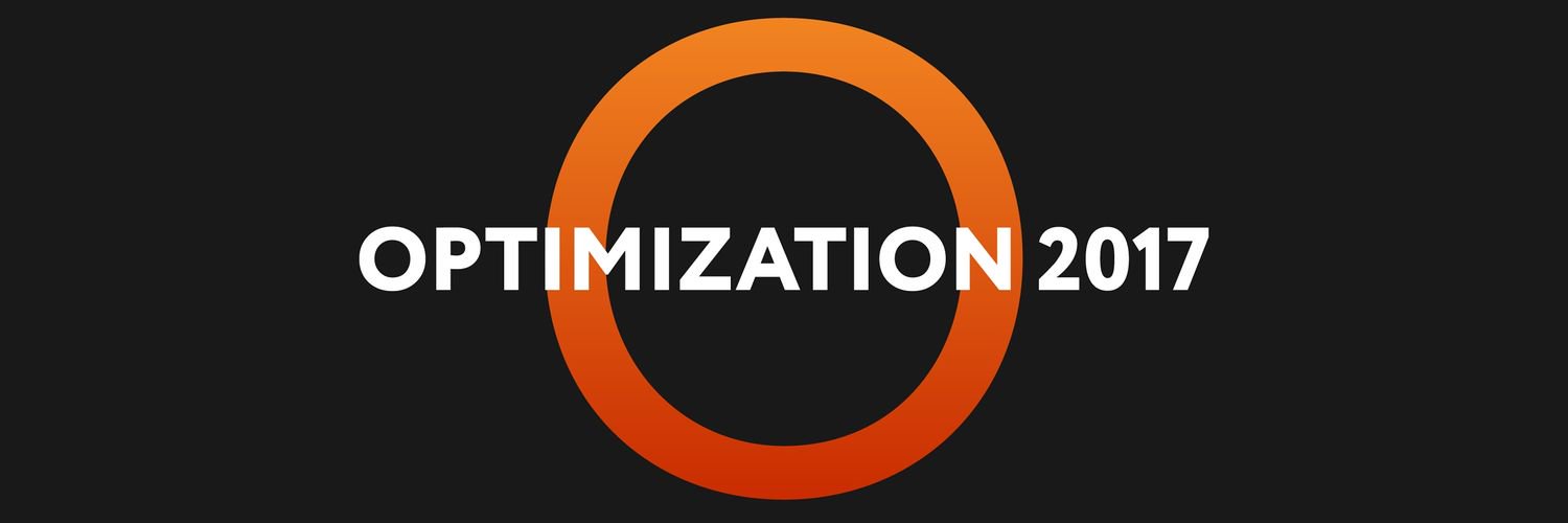 Optimization banner