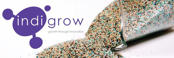 DIndigrow Profile Banner