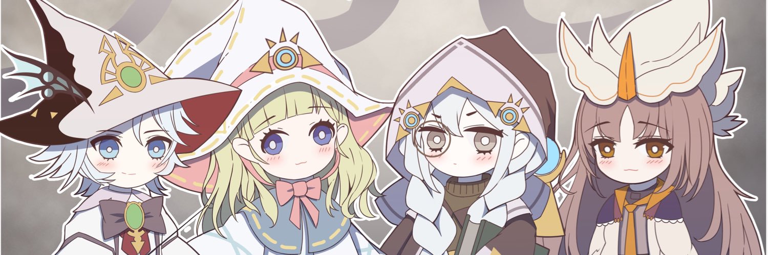 𝕊𝕖𝕝𝕚𝕟𝕖𝕟@強謙イベントNo.79 banner