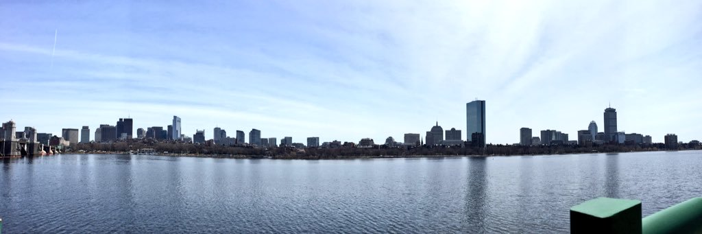Charles River TMA banner
