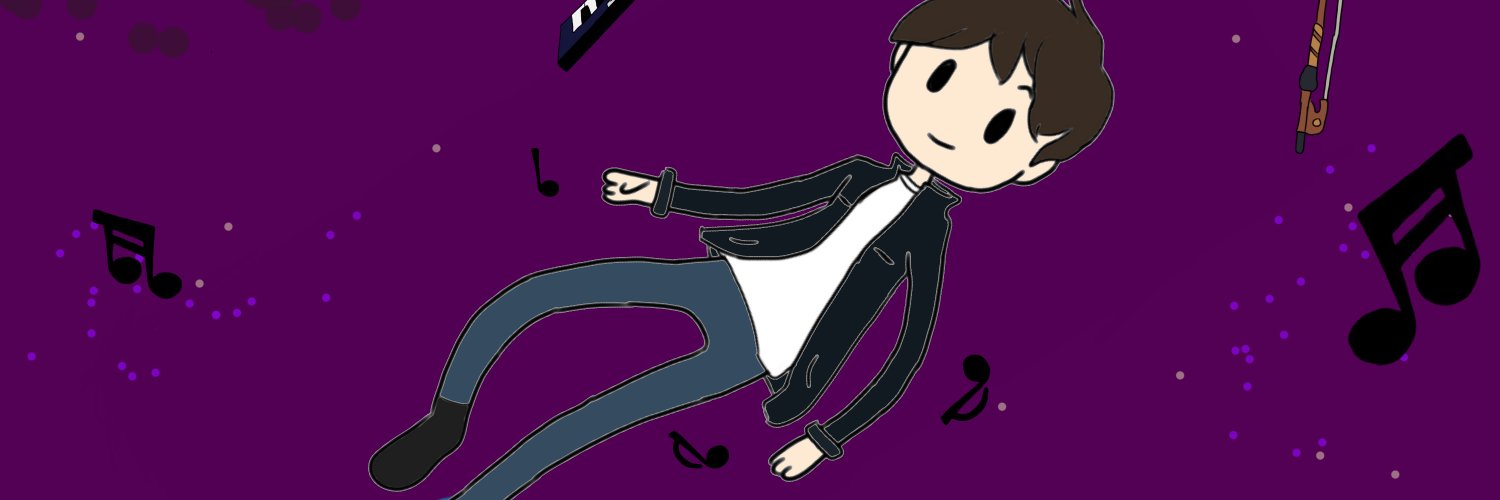 🎵ItzSpectrum🎙 banner