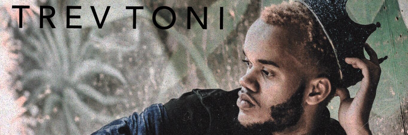 Iam_TrevToni's profile banner image