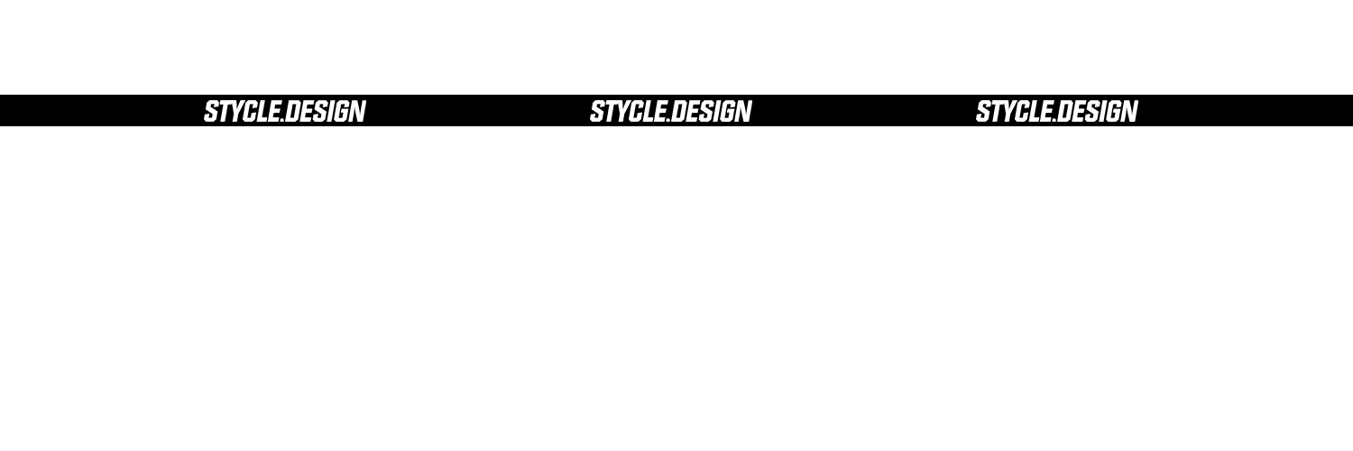 stycle.design banner