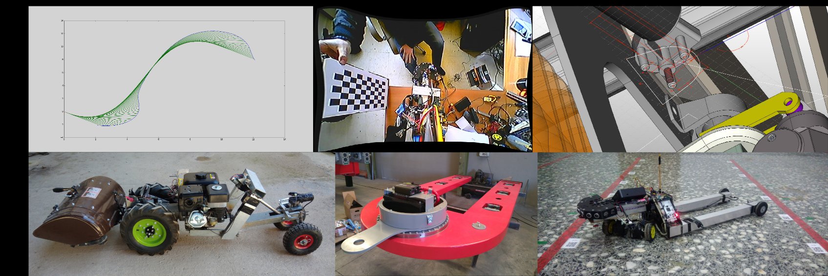 Odyssey Robotics banner