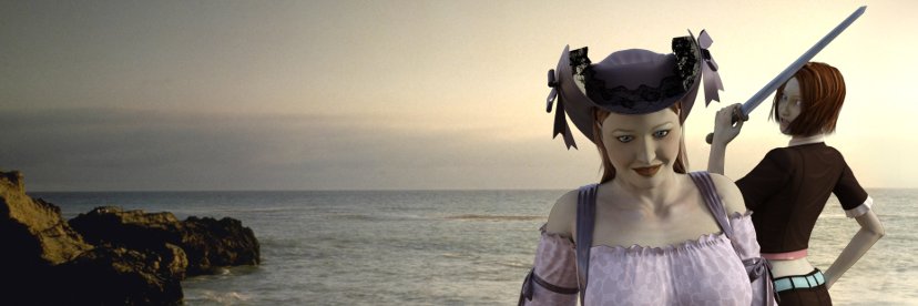 MikeSharpeWritr's profile banner image