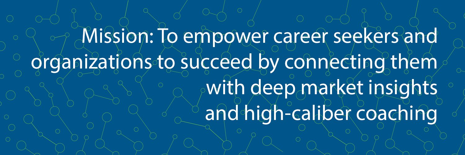 CareerConnected's profile banner image