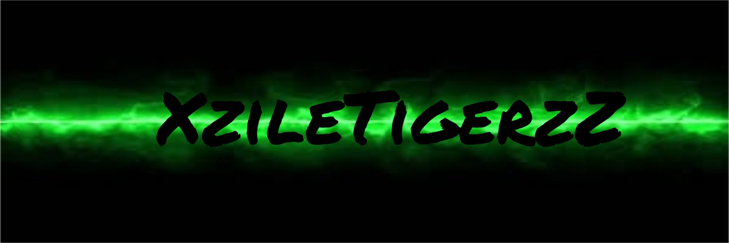 Set_Tiger's profile banner image