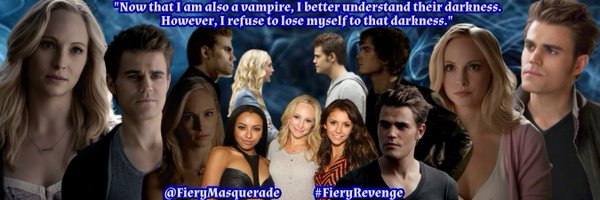 FieryMasquerade Profile Banner