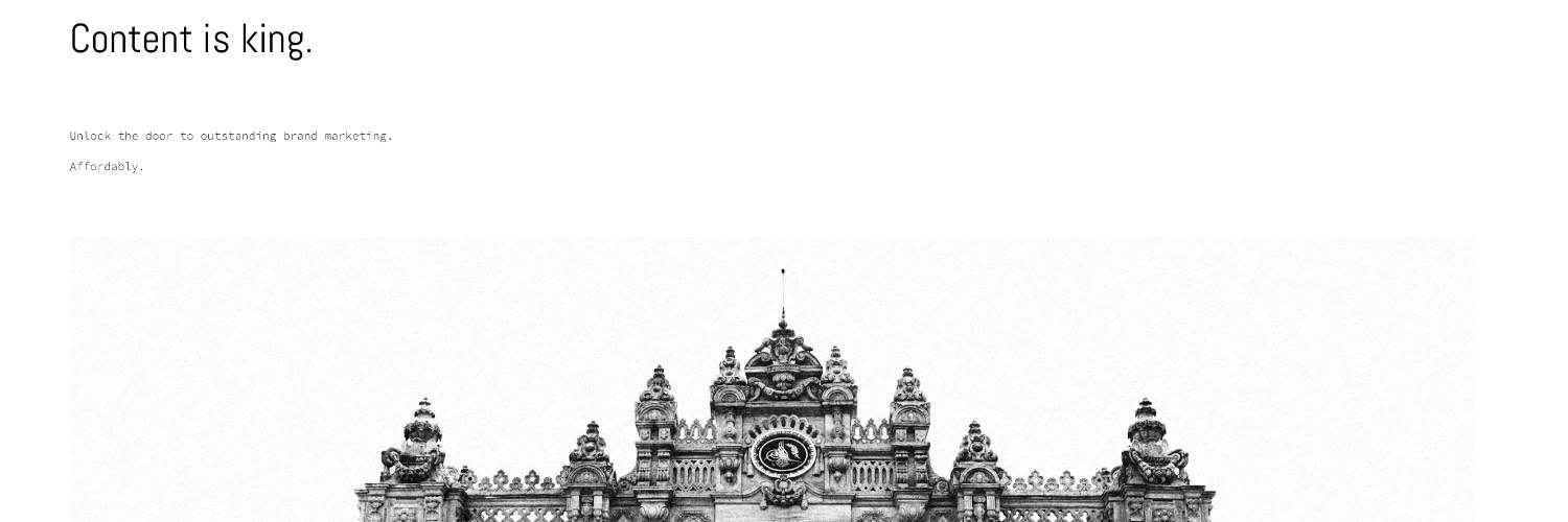 Royle Media 📈 banner