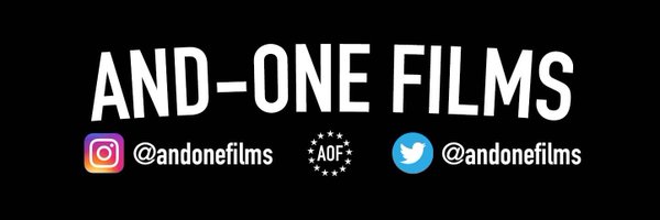AndOneFilms Profile Banner