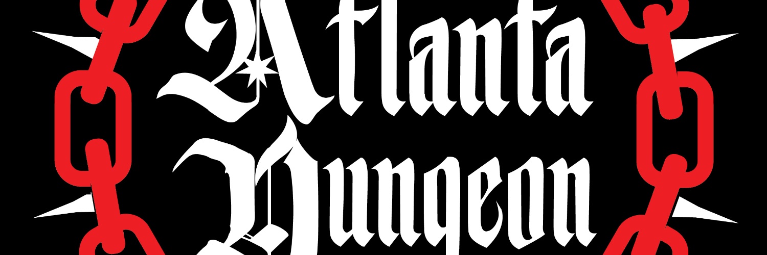 MISTRESS ULTRA VIOLET Atlanta Dominatrix banner