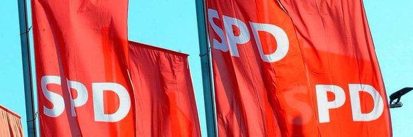 SPD Rendsburg-Eckernförde Profile Banner