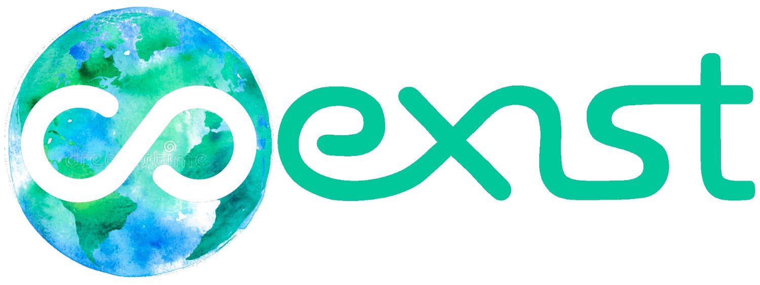 Coexist banner