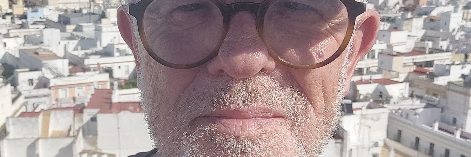 GedMcN's profile banner image