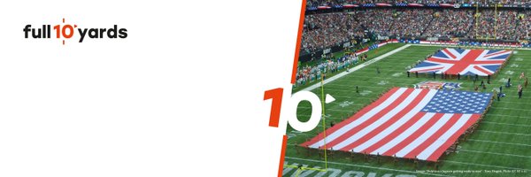 Full10Yards Profile Banner