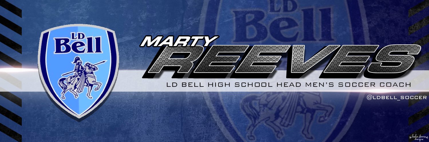 ReevesCoach's profile banner image
